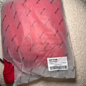 DFYNE Vision Flares - Crimson